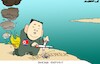 Cartoon: Tests (small) by Amorim tagged kim,jong,un,north,korea,missiles