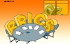 Cartoon: Watching (small) by Amorim tagged brics,g7,brasil,russia,india,china,south,africa