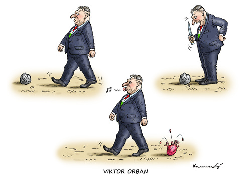 Chirung Viktor Orban