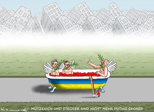 FRIEDENSTÄUBCHENTREFFEN FRIEDENSTÄUBCHENTREFFEN