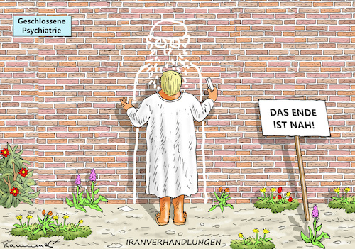 Cartoon: IRANVERHANDLUNGEN (medium) by marian kamensky tagged board,of,oil,peace,iran,trump,krieg,putin,hormus,kuba,board,of,oil,peace,iran,trump,krieg,putin,hormus,kuba