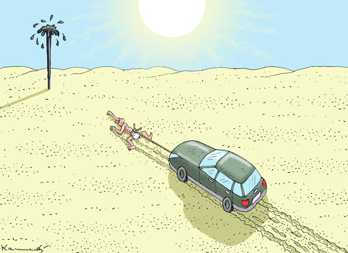 Cartoon: SPRITDURST (medium) by marian kamensky tagged board,of,oil,peace,iran,trump,krieg,putin,hormus,kuba,board,of,oil,peace,iran,trump,krieg,putin,hormus,kuba