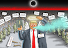 AMERICA WILL NEVER BE GREAT!