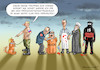Cartoon: BRAVER PUTINS HUND DONALD TRUMP (small) by marian kamensky tagged afrin,kurden,erdogan,syrien,aramenien,genozid,präsidentenwahlen,türkeiwahlen