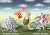 Cartoon: GENOZIDEXPERTE ERDOGAN (small) by marian kamensky tagged afrin,kurden,erdogan,syrien,aramenien,genozid,präsidentenwahlen,türkeiwahlen,kurdistan,trump,is