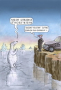 Cartoon: Global warming (small) by marian kamensky tagged humor