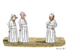 Papst Rücktrittsgerüchte