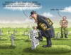 Cartoon: RUSSISCHE PFLEGEMAFIA (small) by marian kamensky tagged russische,pflegemafia