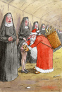 Santa Claus by Catholics