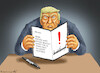 TRUMP STINKSAUER
