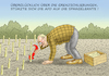 Cartoon: ÜBERGLÜCKLICHE AFD (small) by marian kamensky tagged coronavirus,epidemie,gesundheit,panik,stillegung,trump,pandemie