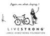 Cartoon: Lance Armstrong (small) by Thommy tagged lance,armstrong