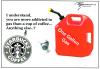 Cartoon: Starbucks (small) by Thommy tagged starbucks