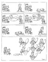 Cartoon: Flattery (small) by dariush ramezani tagged dictator,cartoon,comic,strip
