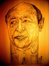 Cartoon: Guess..... (small) by florian 31 tagged caricature drawing