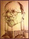 Cartoon: Hollande (small) by florian 31 tagged caricature drawing