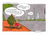 Cartoon: Erdauspuff (small) by geralddotcom tagged opa,enkel,kind,erde,welt,erklärung,kohlekraftwerk,qualm,fragen