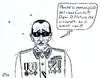 Cartoon: el dictator (small) by paolo lombardi tagged italy,caricature,satire,politics