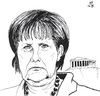 Cartoon: Greece election (small) by paolo lombardi tagged greece,germany