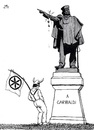 Cartoon: Italy 1861-2011 (small) by paolo lombardi tagged italy berlusconi politics satire caricature