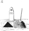 Cartoon: Truce in Syria (small) by paolo lombardi tagged syria,war,peace