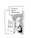 Cartoon: Spitzel (small) by Mergel tagged nsa,bnd,kanzleramt,spitzel,suchbegriff,selektoren,industriespionage,spionage,usa