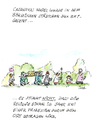 Cartoon: Die Wundernudel (small) by fussel tagged casanova,penis,phalus,dux,prozession,reliquienverehrung,katholische,kirche,reliquien,heiligenverehrung