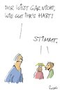 Cartoon: Guthaben (small) by fussel tagged jugend,wissen,gut,gehen,geht,guthaben,ihr,habt,es