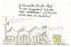 Cartoon: Hungrige Kundschaft (small) by fussel tagged post,kundin,hungrig,ausgehungert,briefträger,vernaschen,hund,frau,mann