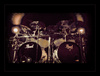 Cartoon: Drums (small) by Krinisty tagged drums,music,jam,metal,pearl,bass,highhats,krinisty,art,photography