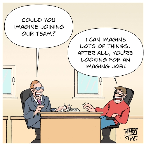 Vacancy