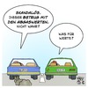 Cartoon: Abgaswerte (small) by Timo Essner tagged dieselfahrzeuge abgaswerte betrug vw bmw feinstaub emissionen stickoxid co2 winterkorn usa deutschland abgasskandal