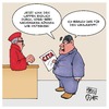 Cartoon: CETA vor Gericht (small) by Timo Essner tagged ceta,freihandelsabkommen,deutschland,eu,canada,ttip,tisa,tpp,bvg,verfassungsgericht,verfassungsrichter,wahlen,btw17bundesverfassungsgericht,cartoon,timo,essner