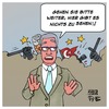 Cartoon: De Maiziere Türkei (small) by Timo Essner tagged türkei deutschland demokratie pressefreiheit menschenrechte bürgerrechte meinungsfreiheit erdogan de maiziere cartoon timo essner