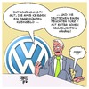Entschädigung VW-Kunden