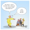 Cartoon: FDP und die Ehe für alle (small) by Timo Essner tagged christian lindner fdp wahlkampf bundestagswahl 2017 populäre themen wählerstimmen populismus cartoon timo essner
