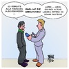 Cartoon: Gleiche Verachtung für alle (small) by Timo Essner tagged misanthrop,verachtung,menschen,gesellschaft,kultur,cartoon,timo,essner