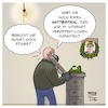 Cartoon: Haftbefehl Chemnitz (small) by Timo Essner tagged chemnitz,sachsen,pogrom,demo,demonstration,ausschreitungen,nazis,pegida,afd,haftbefehl,veröffentlichung,internet,c2608,c2708,cartoon,timo,essner
