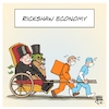 Rickshaw Economy