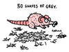 Cartoon: 50 (small) by Carma tagged 50,shades,parody