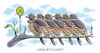Cartoon: Omnibussard (small) by Hoevelercomics tagged öpnv,bus,bahn,nahverkehr,vogel,vögel,raubvogel,bussard