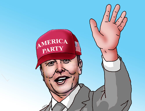 muskamerica muskamerica