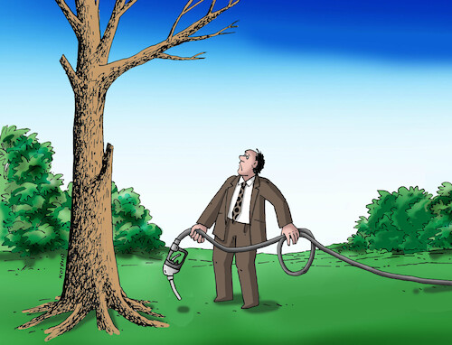 Cartoon: pumpsamo (medium) by Lubomir Kotrha tagged trump,iran,war,oil,gasoline,diesel,fuel,trump,iran,war,oil,gasoline,diesel,fuel