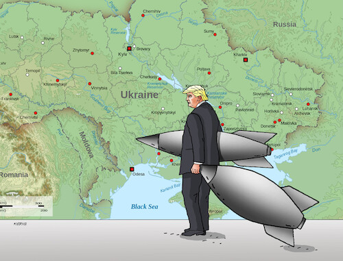 trumpukr25 trumpukr25