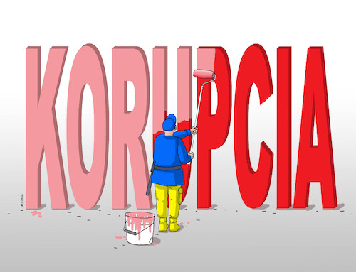 ukrakorup