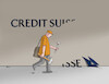 Cartoon: bankcre23 (small) by Lubomir Kotrha tagged banks,crisis,crash