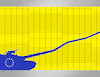 Cartoon: eugrafzbroj (small) by Lubomir Kotrha tagged eu,money,for,armaments