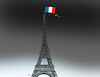 Cartoon: fraeifel (small) by Lubomir Kotrha tagged france,macron,crisis