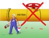Cartoon: trumpgas (small) by Lubomir Kotrha tagged gas,nord,stream,putin,trump,russia,usa,germany,sanctions