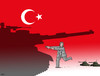 Cartoon: turkeypuc (small) by Lubomir Kotrha tagged turkey,erdogan,military,eu,army,coup